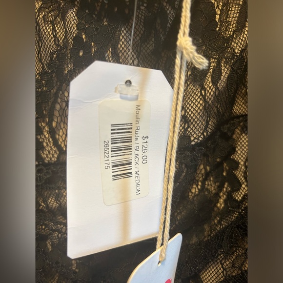 Bodycon 2000’s Style Ruched Dress - Picture 3 of 3